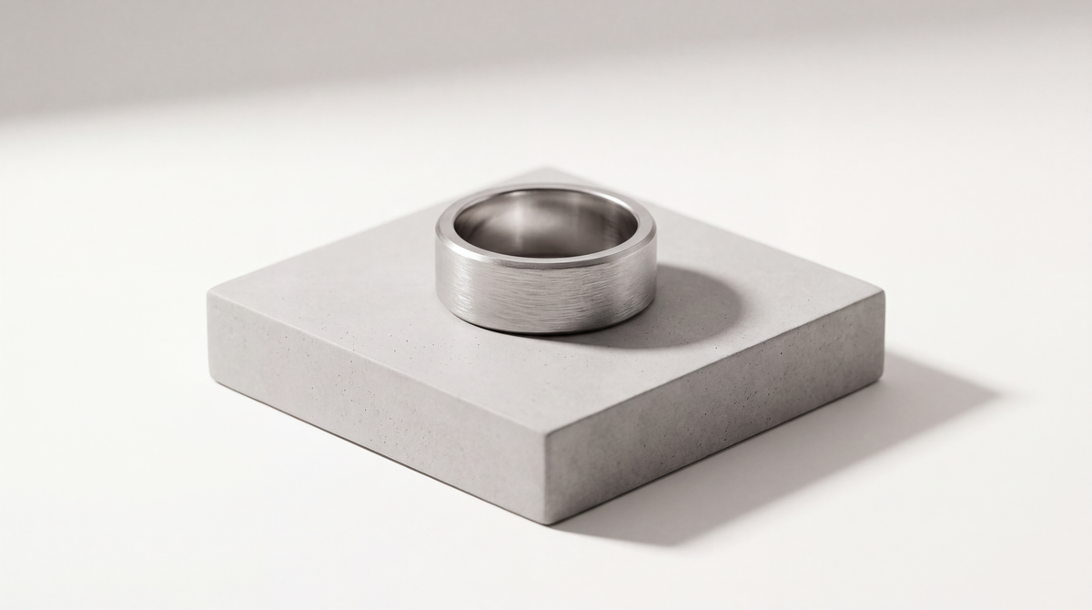 Signatures // High-End Bandringe