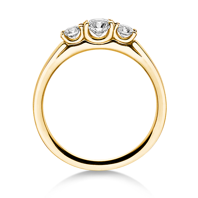 TRILOGY AETERNA